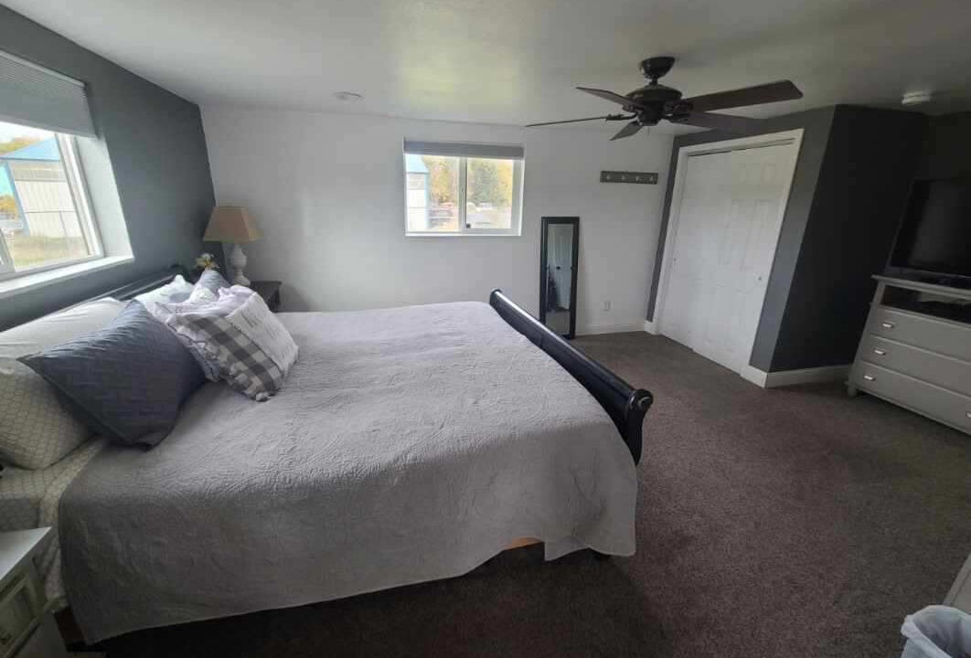 Photo of Bedroom in Power County
