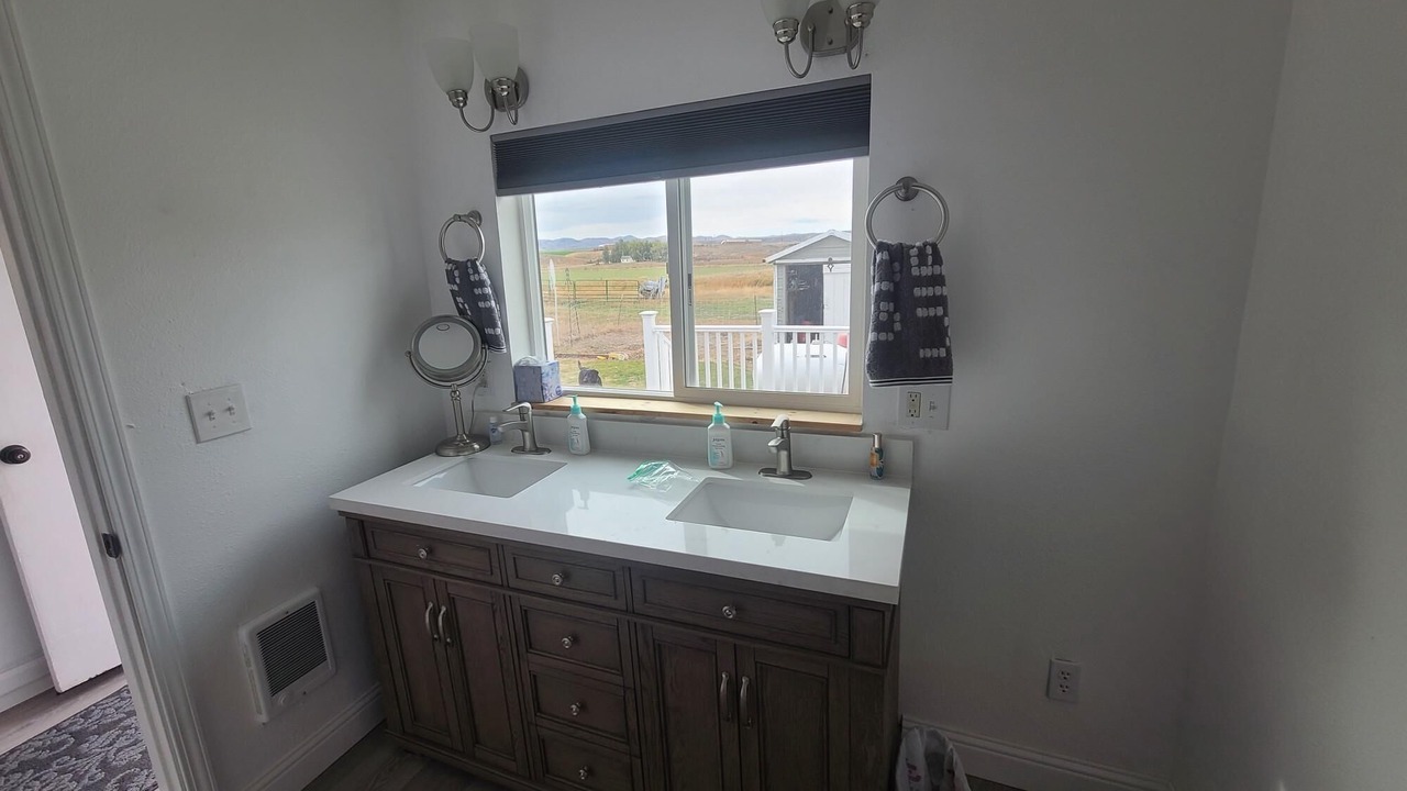 Photo of Bathroom in Power County