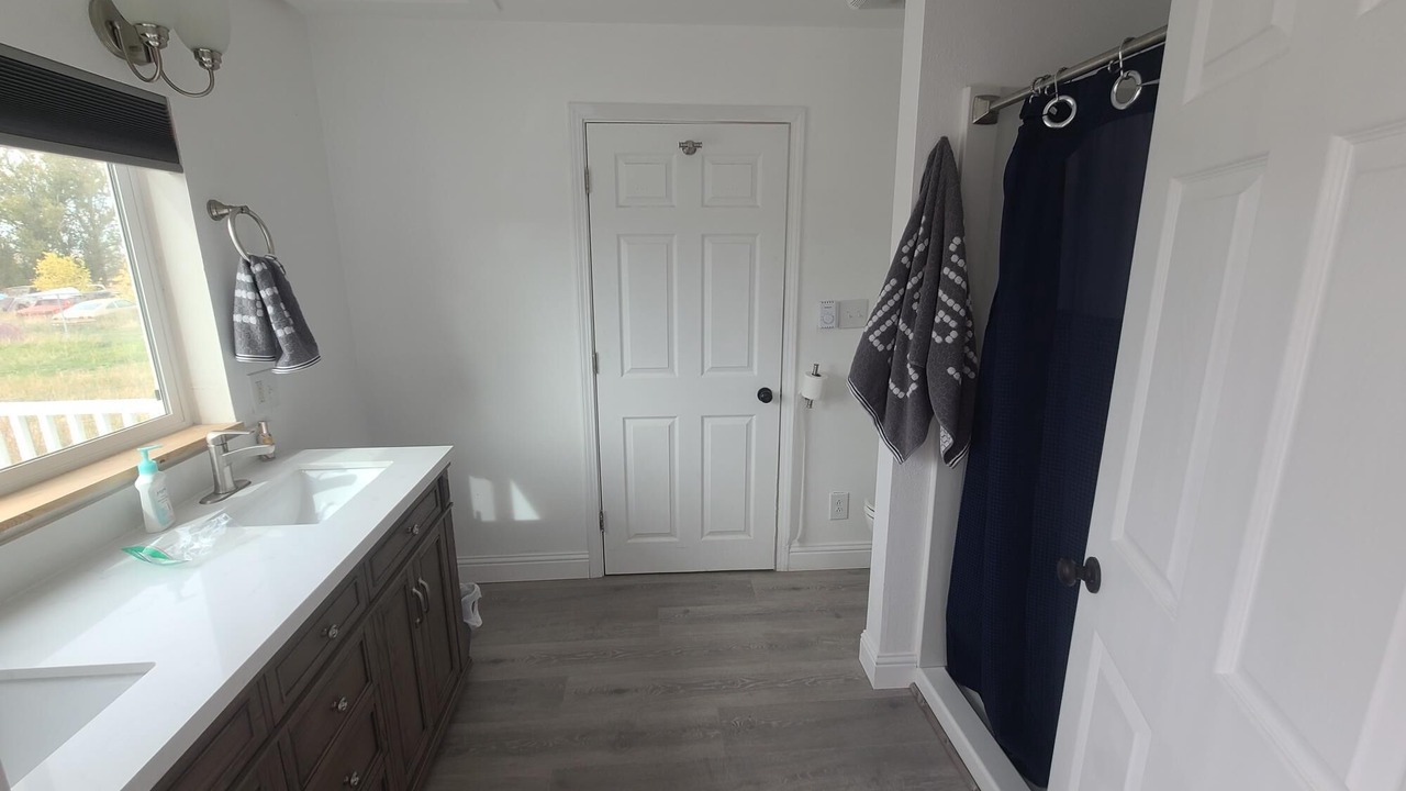 Photo of Bathroom in Power County