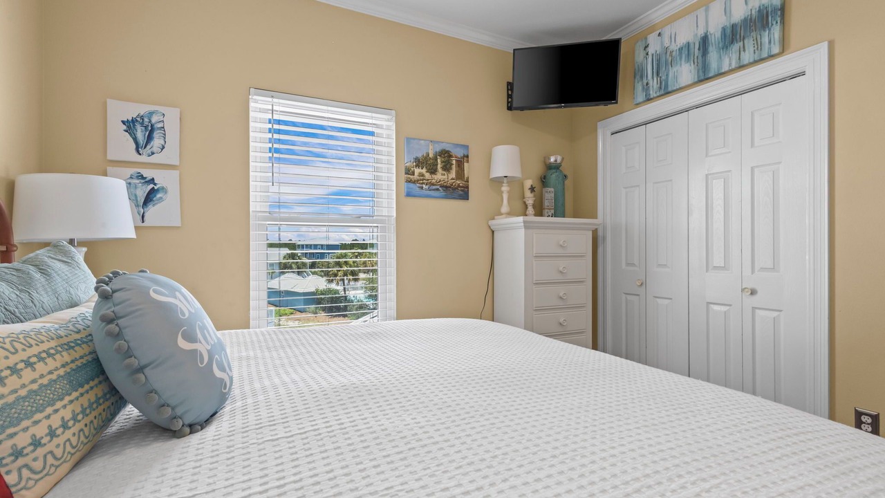 Photo of Bedroom in Morgantown