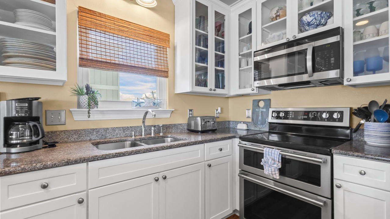 Photo of Kitchen in Morgantown