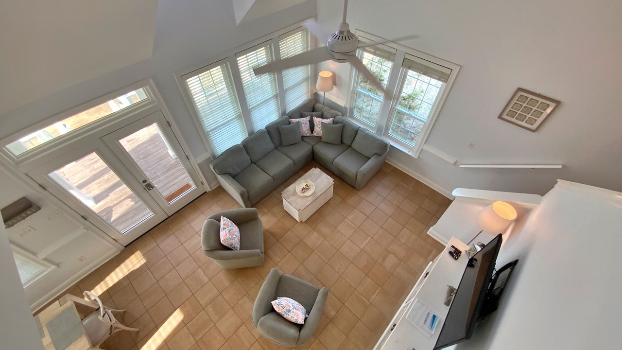 Photo of Livingroom in Morgantown