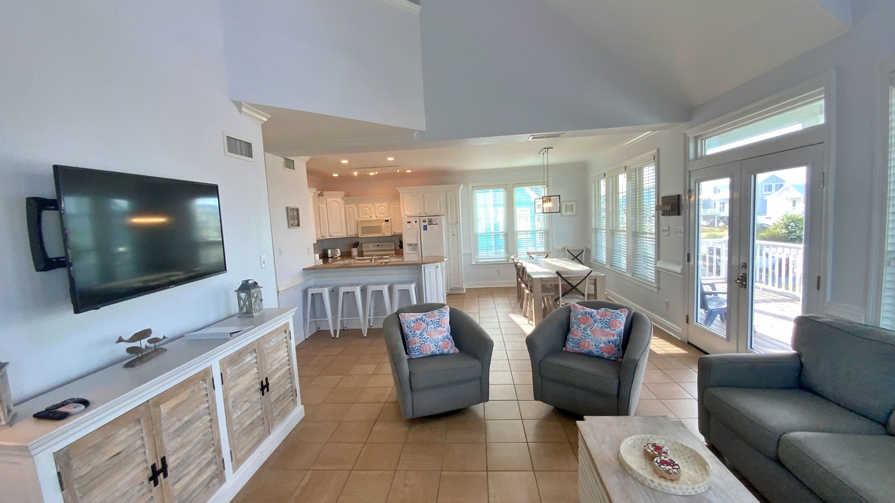 Photo of Livingroom in Morgantown