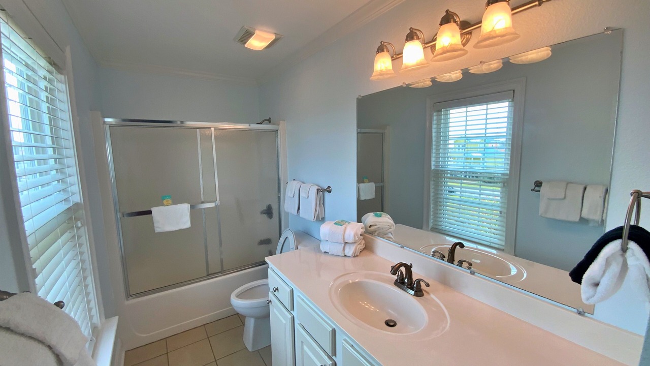 Photo of Bathroom in Morgantown
