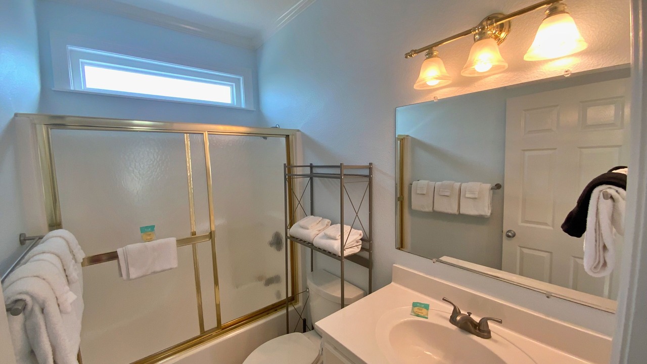 Photo of Bathroom in Morgantown