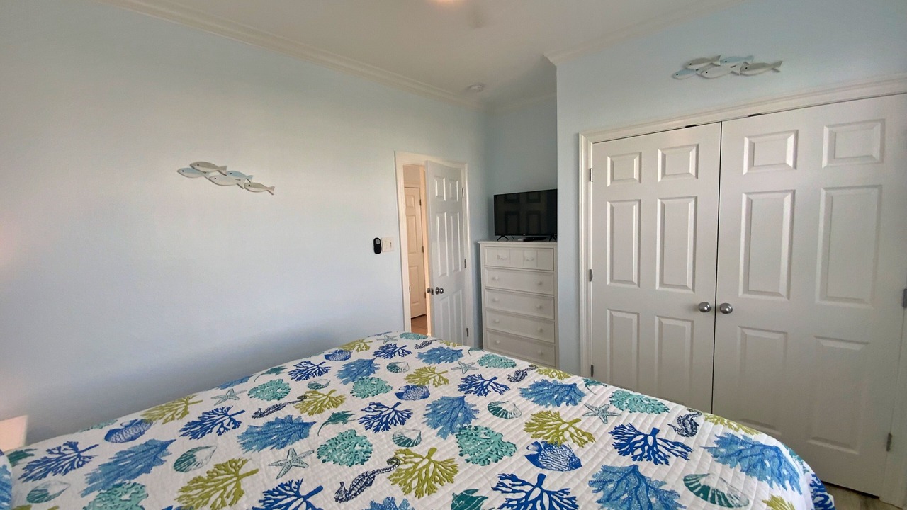 Photo of Bedroom in Morgantown