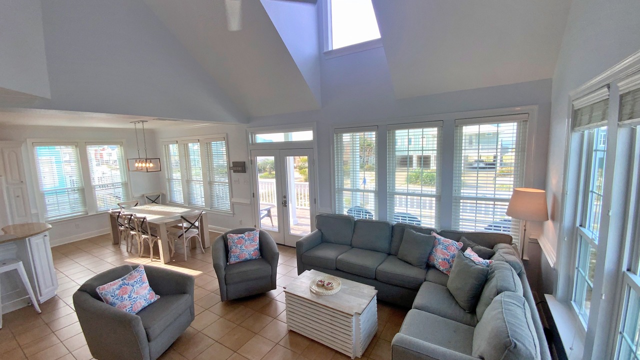 Photo of Livingroom in Morgantown
