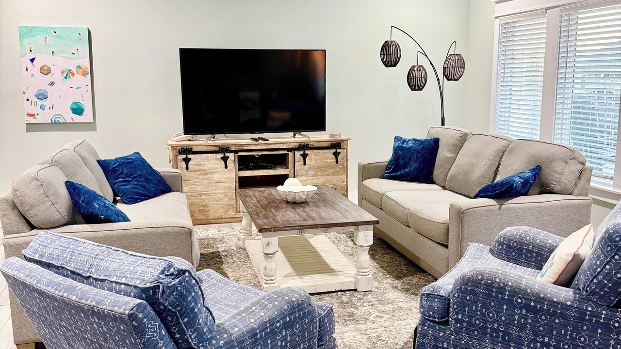 Photo of Livingroom in Morgantown