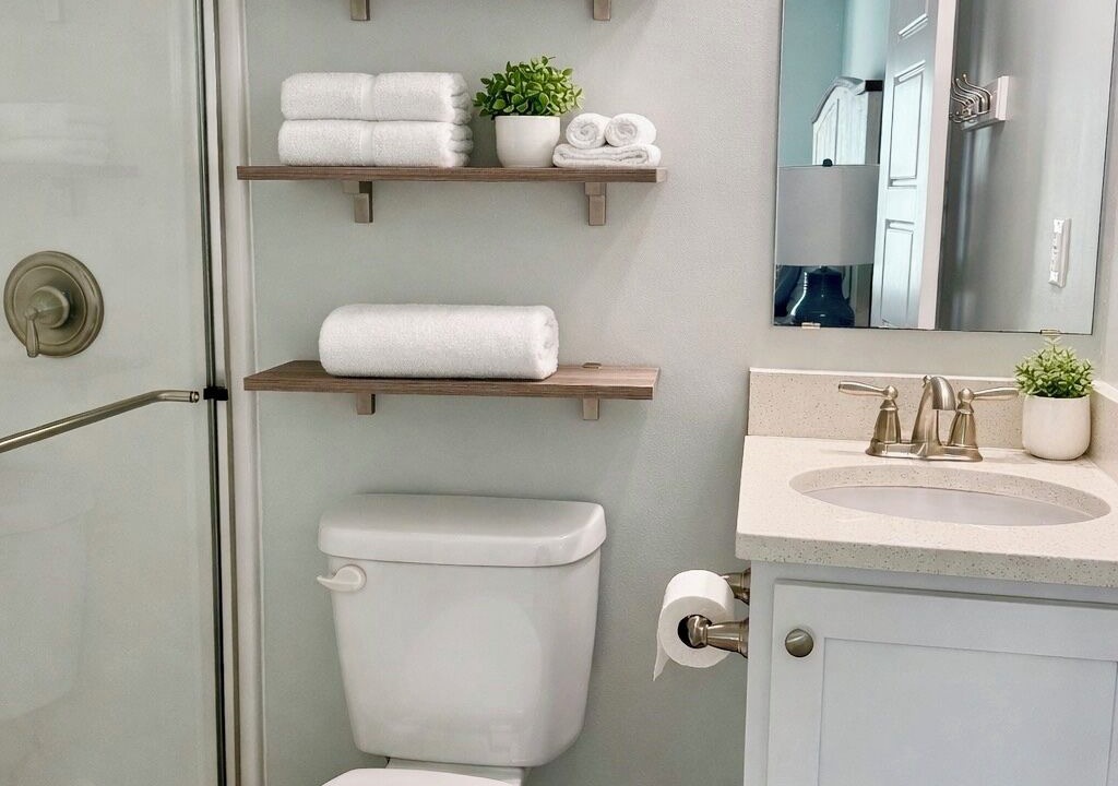 Photo of Bathroom in Morgantown