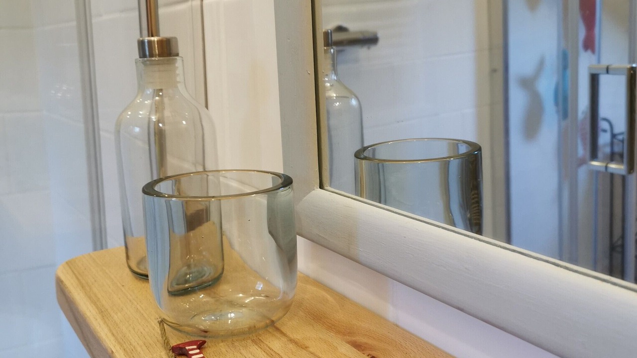 Photo of Bathroom in Derchigny