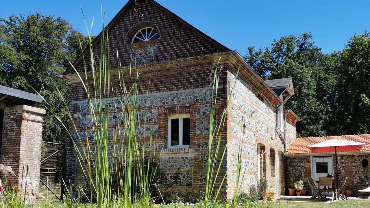 Photo of Outdoor in Derchigny