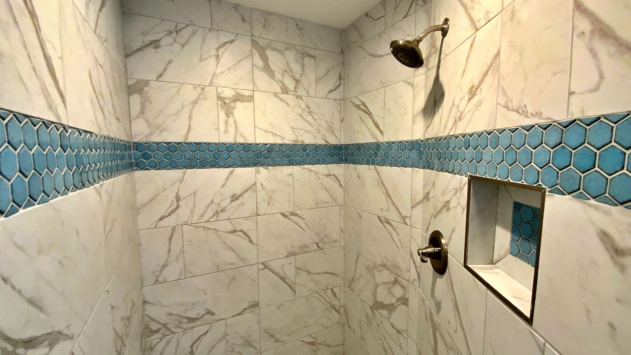 Photo of Bathroom in Morgantown