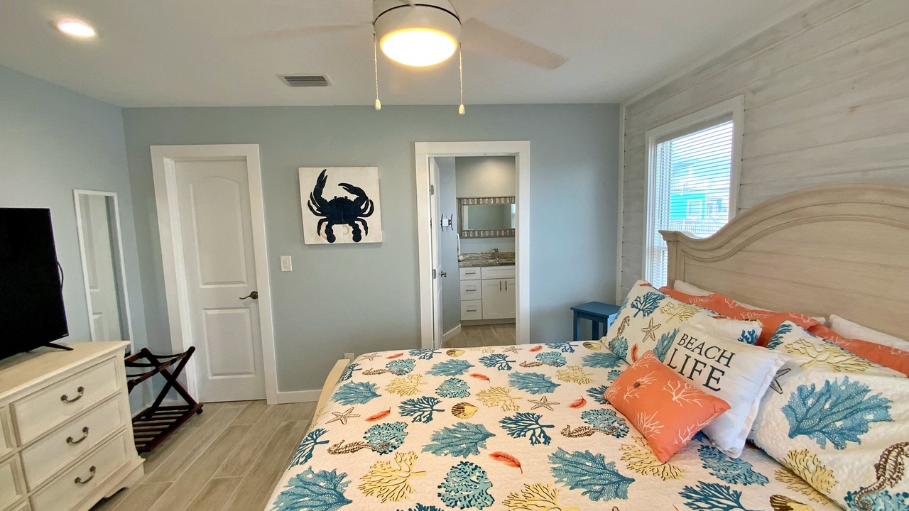 Photo of Bedroom in Morgantown