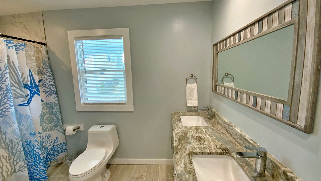 Photo of Bathroom in Morgantown