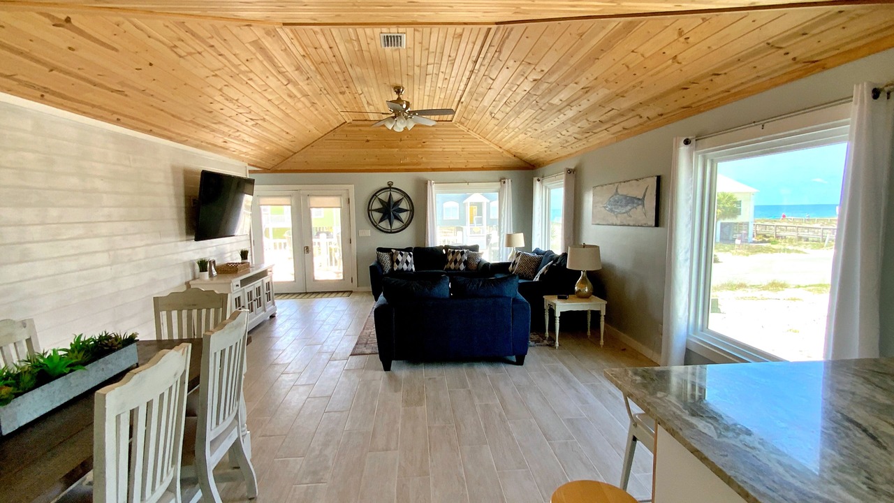Photo of Livingroom in Morgantown