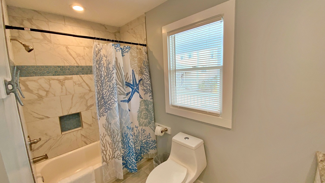 Photo of Bathroom in Morgantown