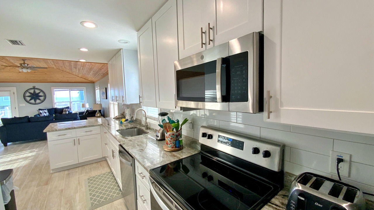 Photo of Kitchen in Morgantown