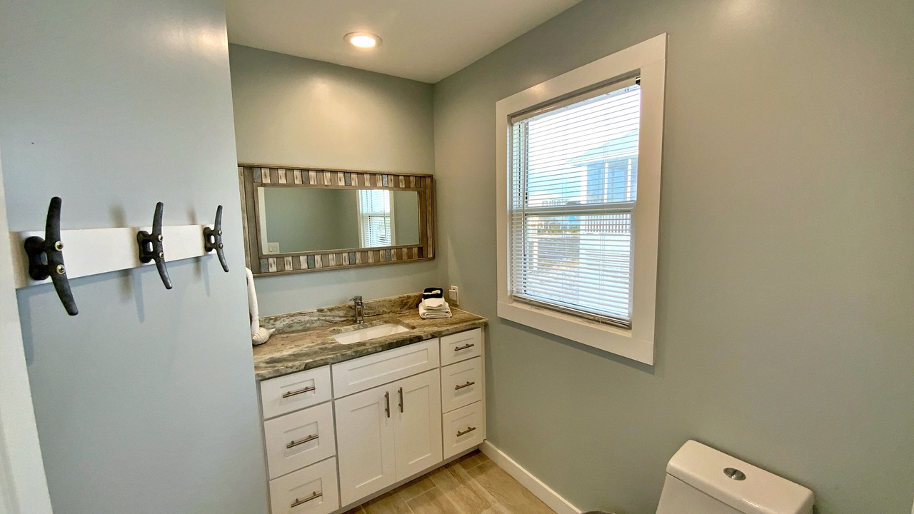 Photo of Bathroom in Morgantown