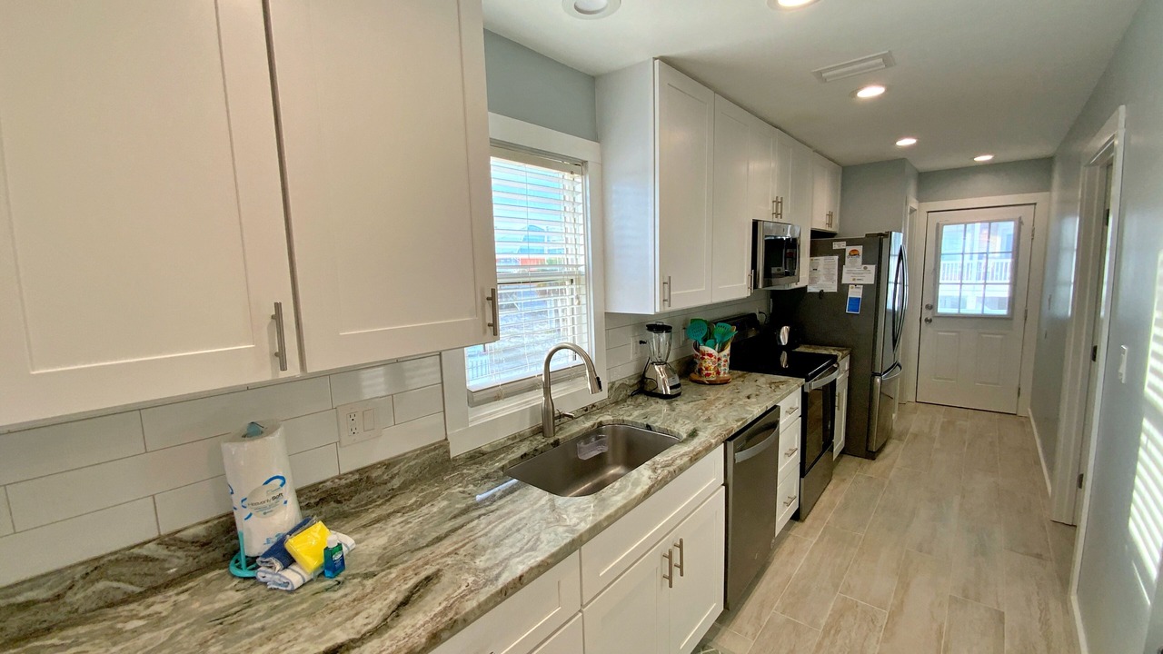 Photo of Kitchen in Morgantown