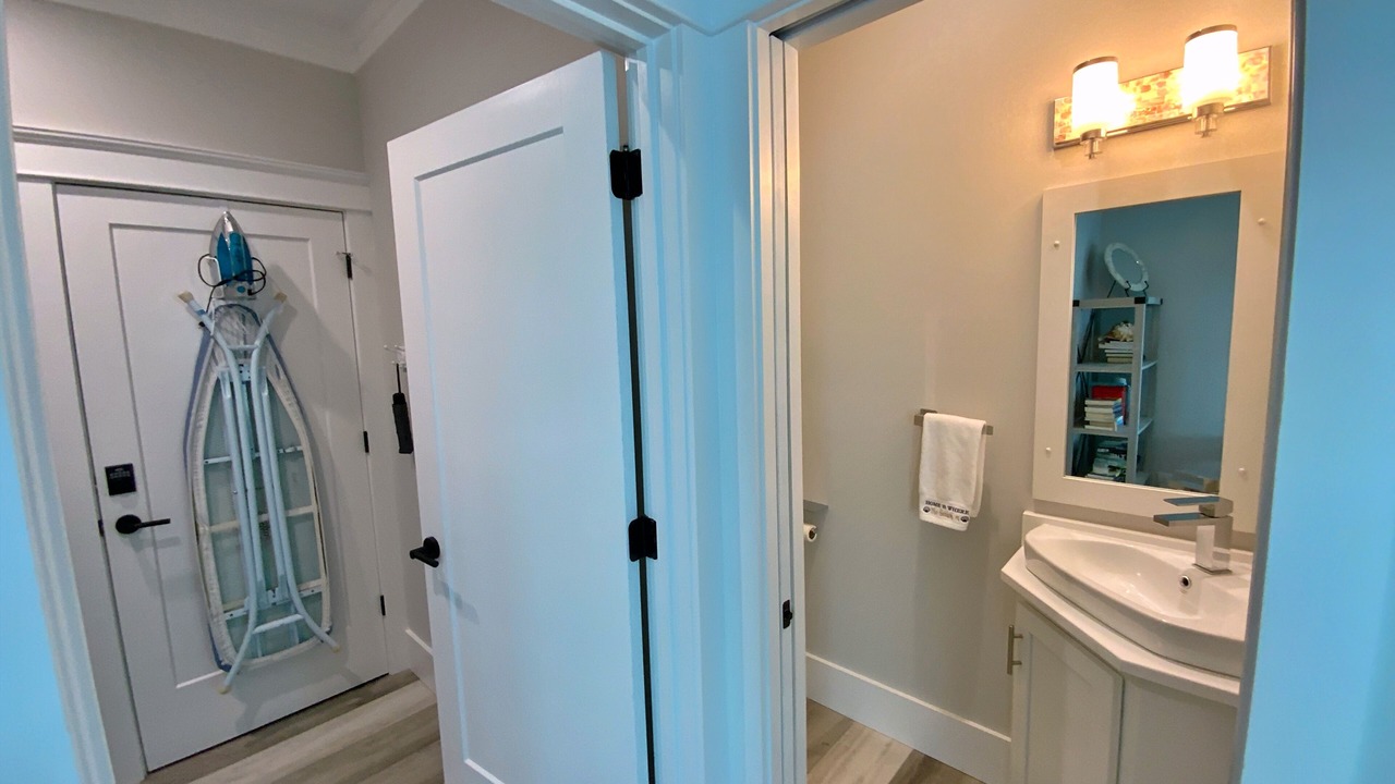 Photo of Bathroom in Morgantown