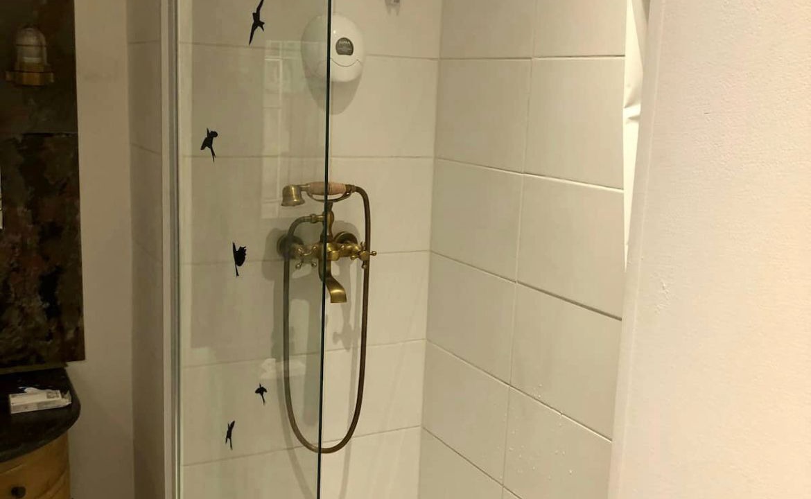 Photo of Bathroom in Trouville-sur-Mer