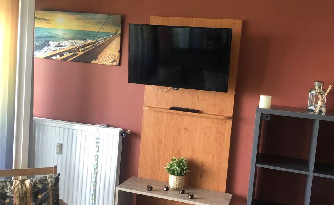 Photo of Livingroom in Trouville-sur-Mer