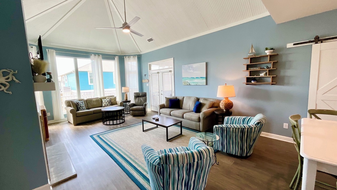 Photo of Livingroom in Morgantown