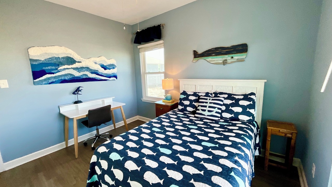 Photo of Bedroom in Morgantown