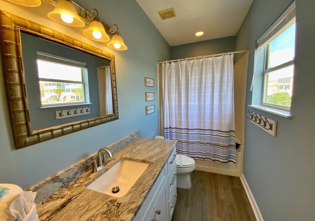 Photo of Bathroom in Morgantown