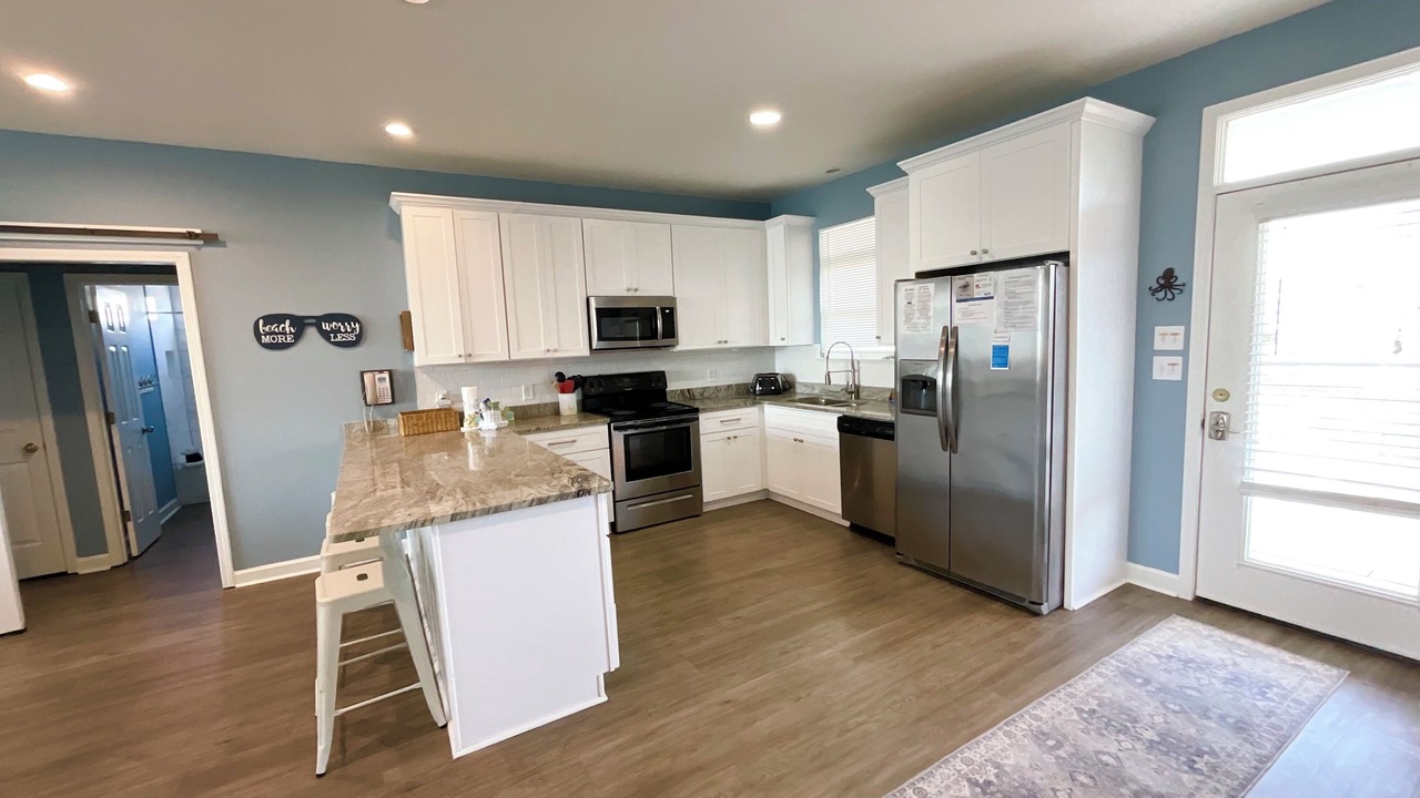 Photo of Kitchen in Morgantown