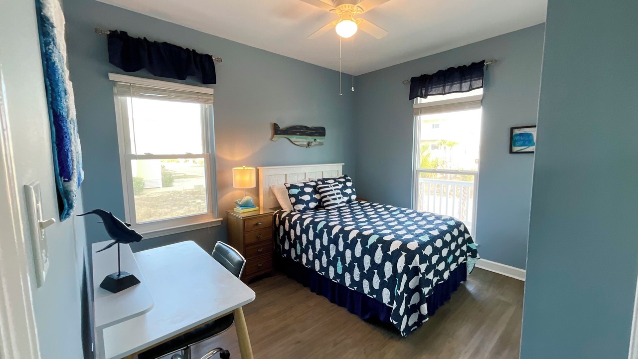 Photo of Bedroom in Morgantown