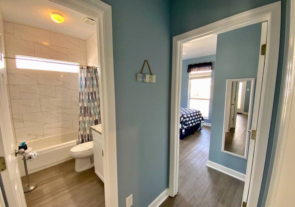 Photo of Bathroom in Morgantown