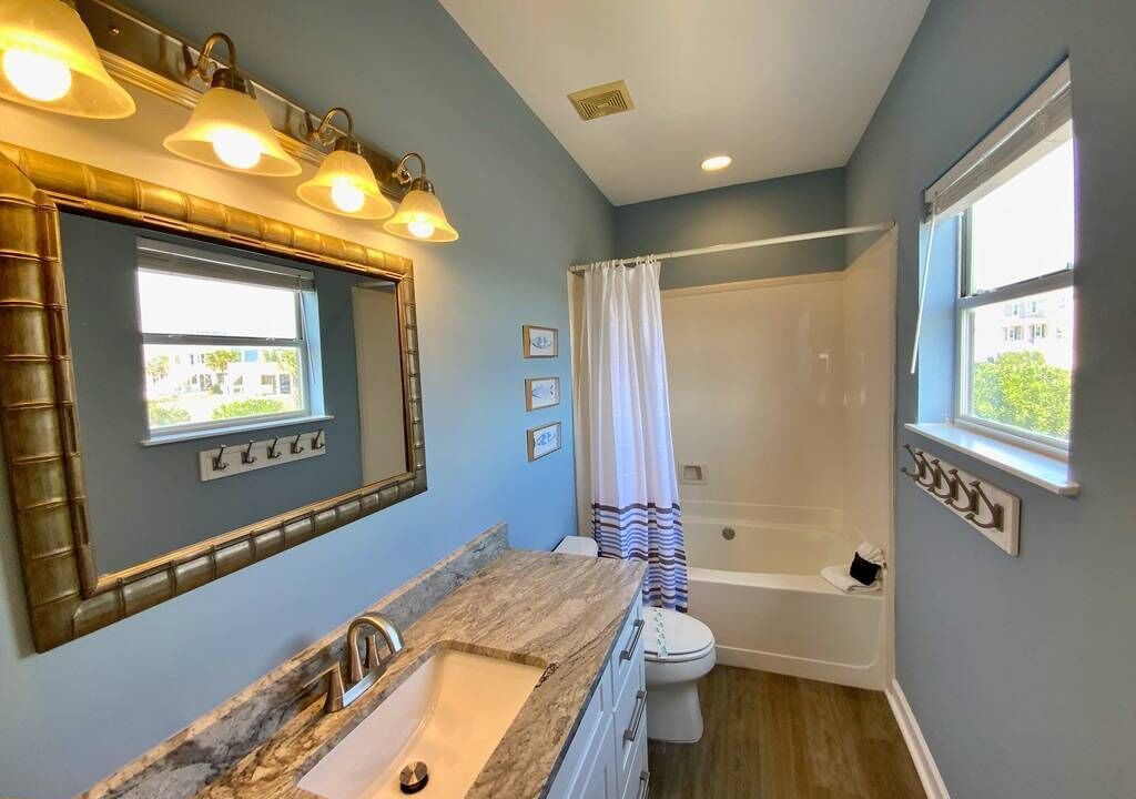 Photo of Bathroom in Morgantown