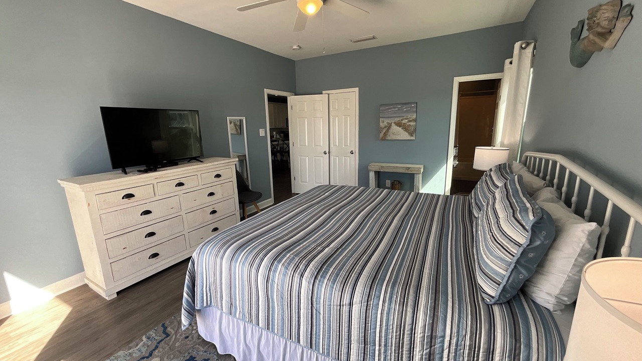 Photo of Bedroom in Morgantown