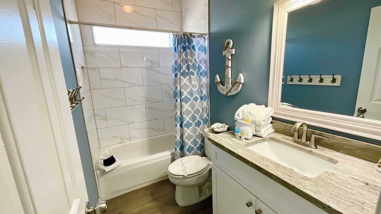 Photo of Bathroom in Morgantown