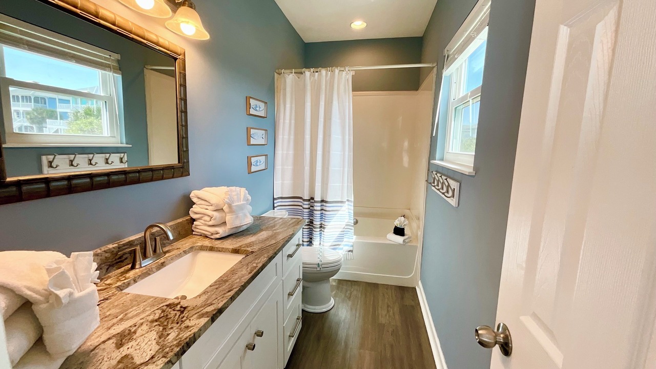 Photo of Bathroom in Morgantown