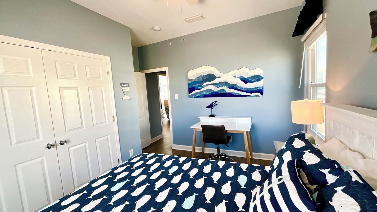 Photo of Bedroom in Morgantown