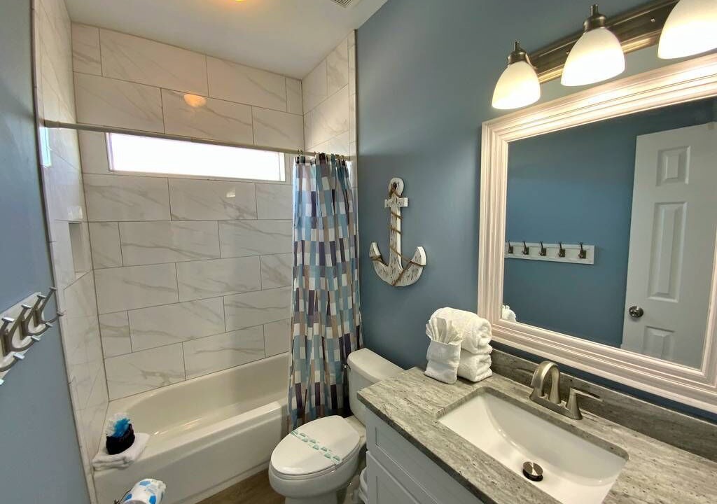 Photo of Bathroom in Morgantown