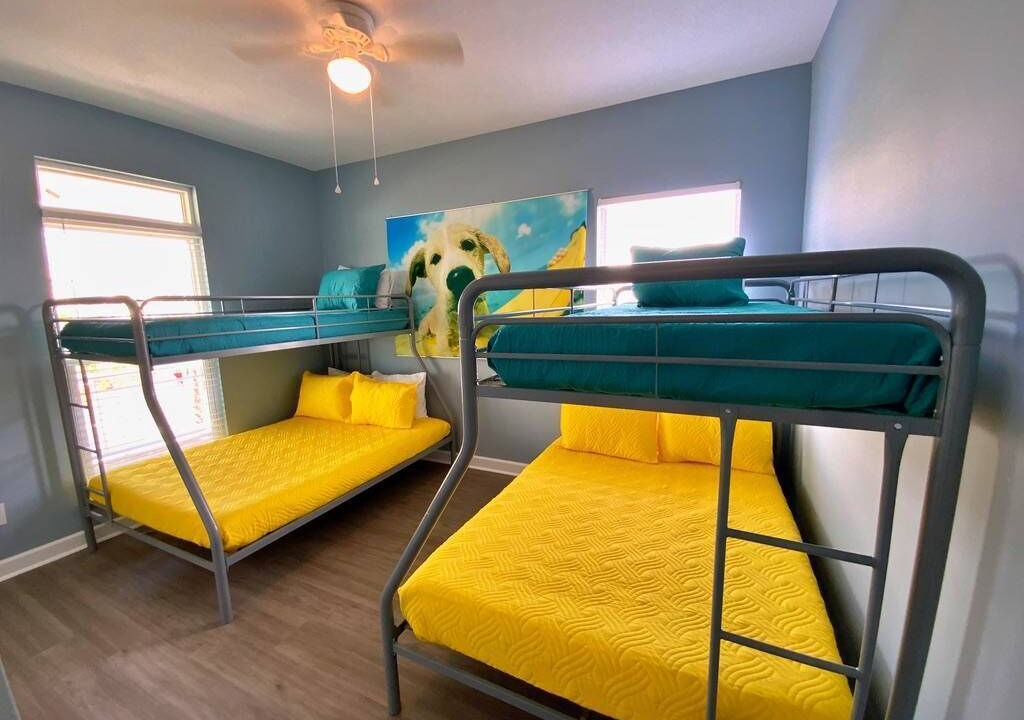 Photo of Bedroom in Morgantown