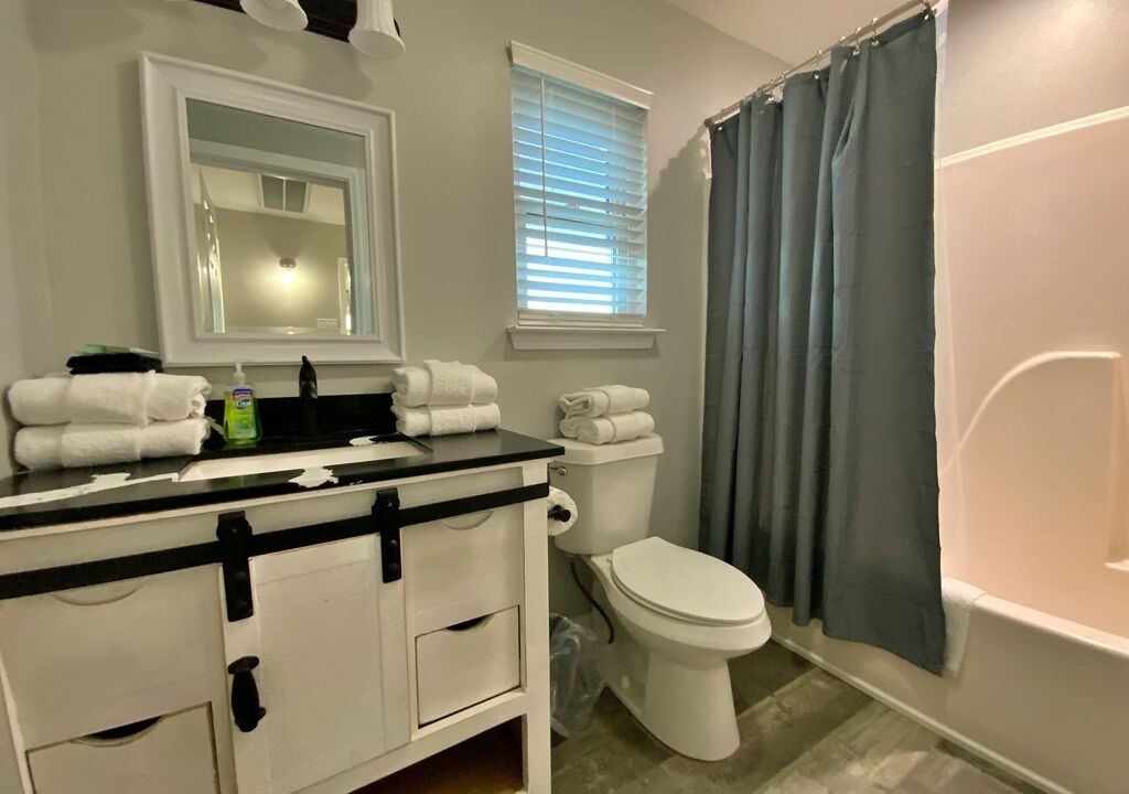 Photo of Bathroom in Southpointe