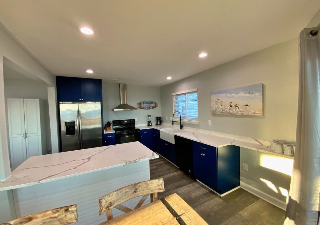 Photo of Kitchen in Southpointe