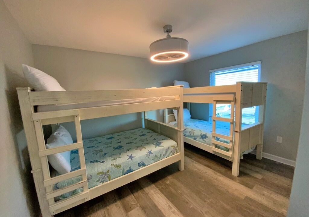 Photo of Bedroom in Southpointe