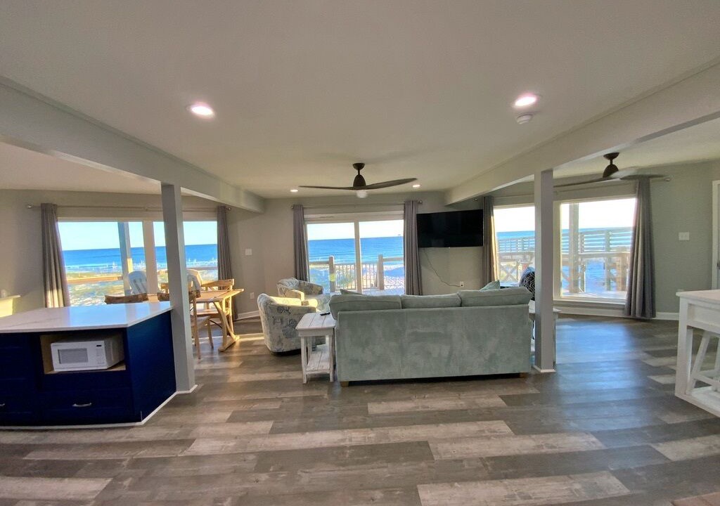 Photo of Livingroom in Southpointe