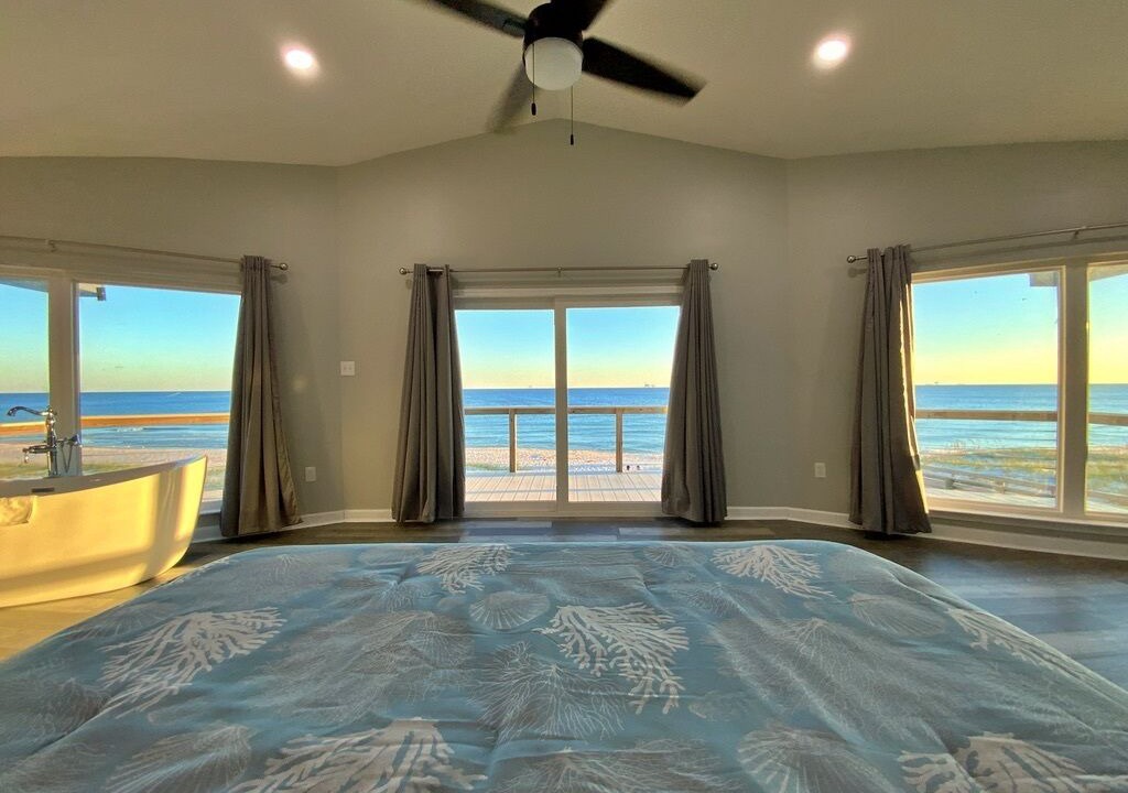 Photo of Bedroom in Southpointe