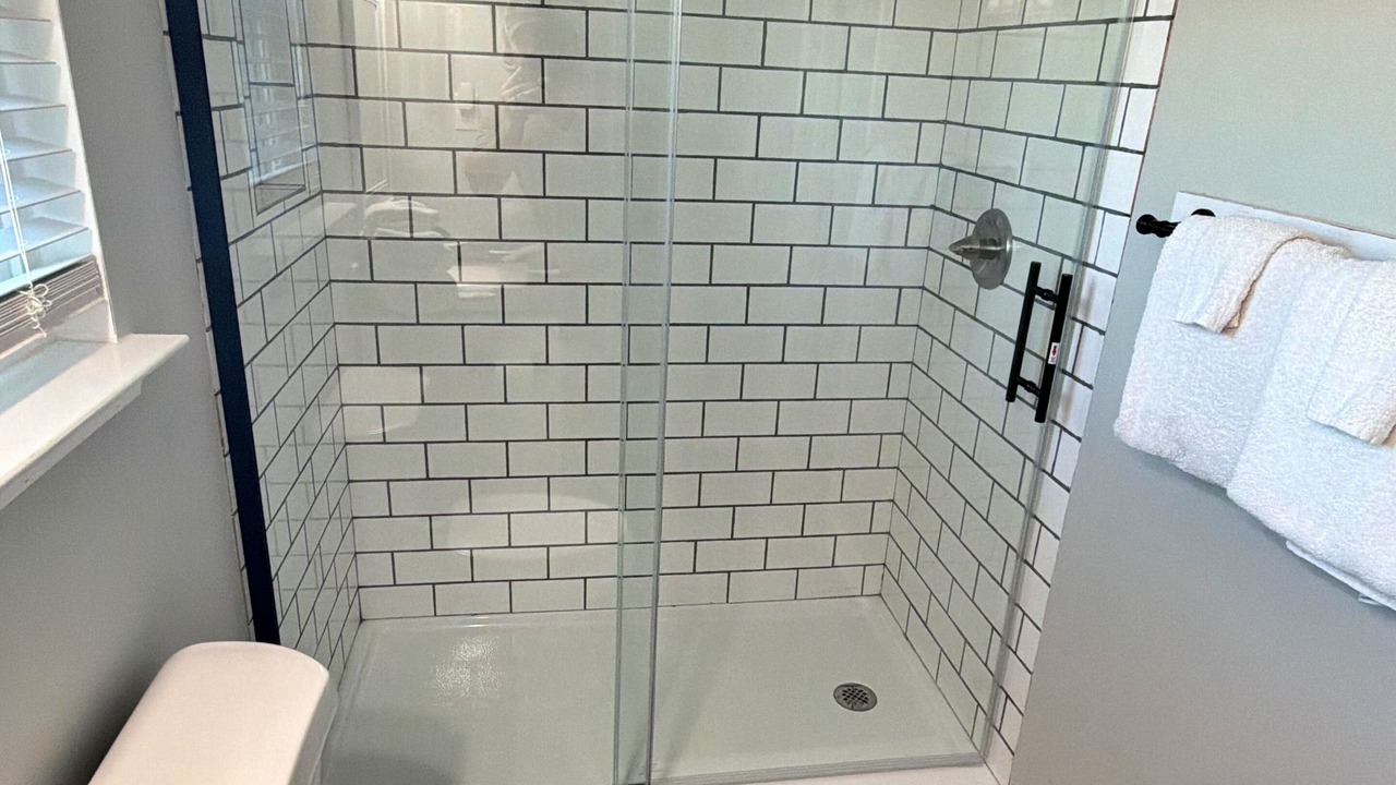 Photo of Bathroom in Southpointe