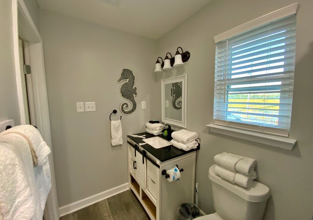 Photo of Bathroom in Southpointe