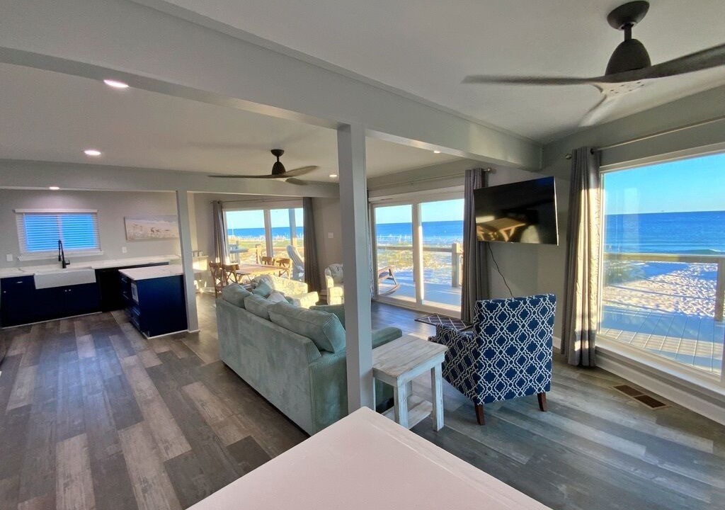 Photo of Livingroom in Southpointe