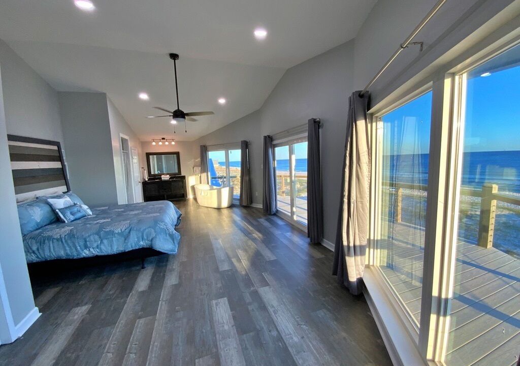 Photo of Bedroom in Southpointe