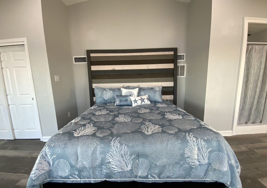 Photo of Bedroom in Southpointe