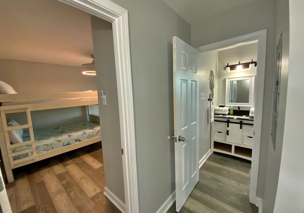 Photo of Bedroom in Southpointe